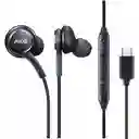 Audífonos Mano Libres Samsung Akg Tipo C