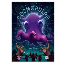Juego De Mesa Cosmopulpo