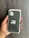 Forro Iphone 12/12 Pro Silicone