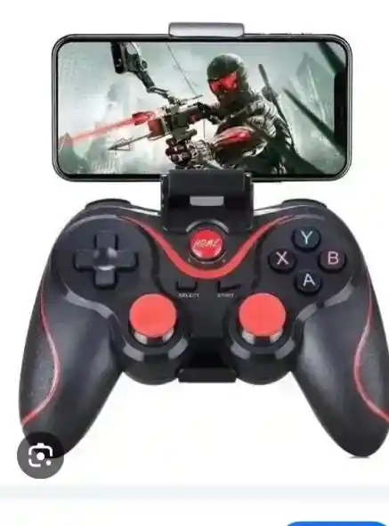 Control Para Celular X3