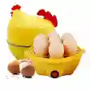 Hervidor De Huevos (gallina)