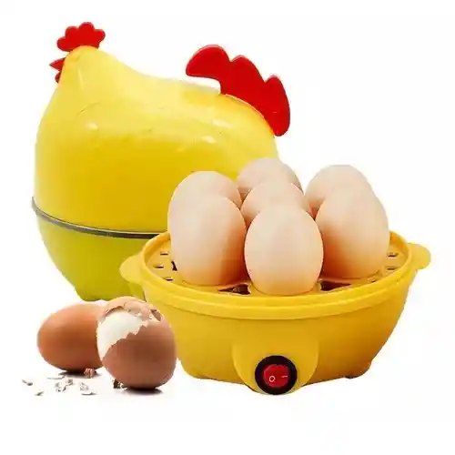 Hervidor De Huevos (gallina)