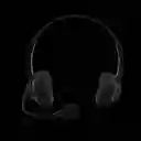 Diadema Biaural Con Doble Microfono Y Cancelación De Ruido/auricures/audífonos