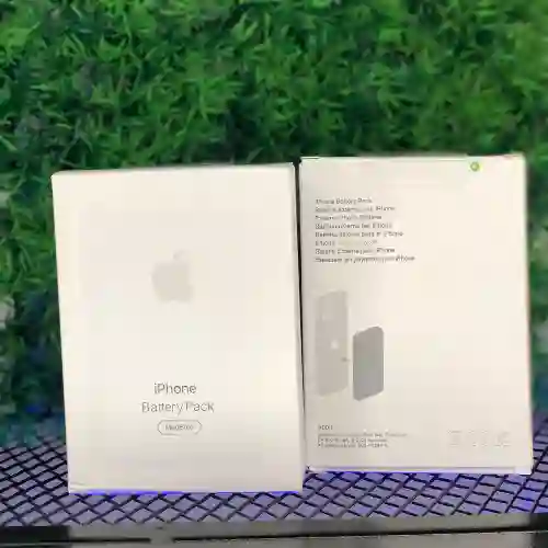 Battery Pack Magsafe Apple 10.000 Mah Power Bank