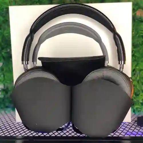 Airpods Max 1.1 Diademas Max Apple Negras