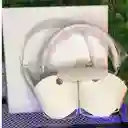 Airpods Max 1.1 Diademas Apple Blancas