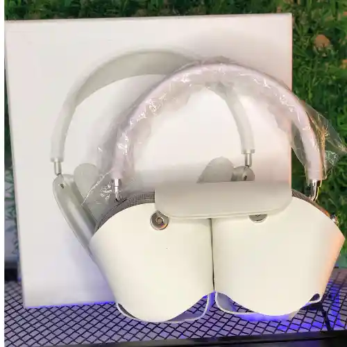 Airpods Max 1.1 Diademas Apple Blancas