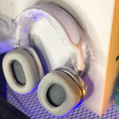 Airpods Max 1.1 Diademas Apple Blancas