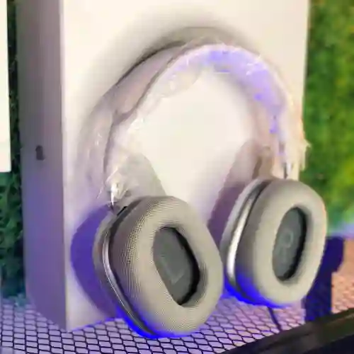 Airpods Max 1.1 Diademas Apple Blancas