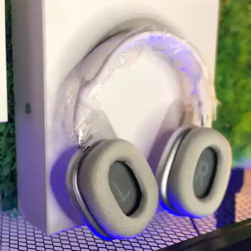 Airpods Max 1.1 Diademas Apple Blancas