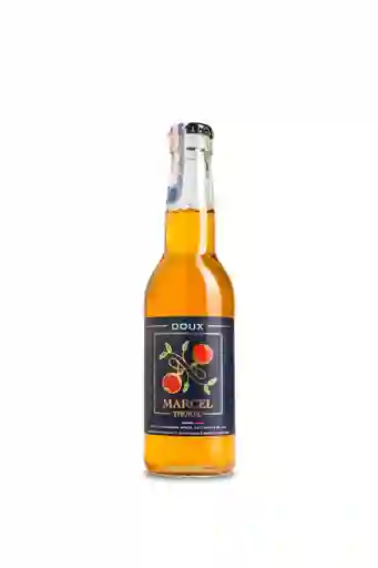 Sidra Doux Artesanal 330 Ml