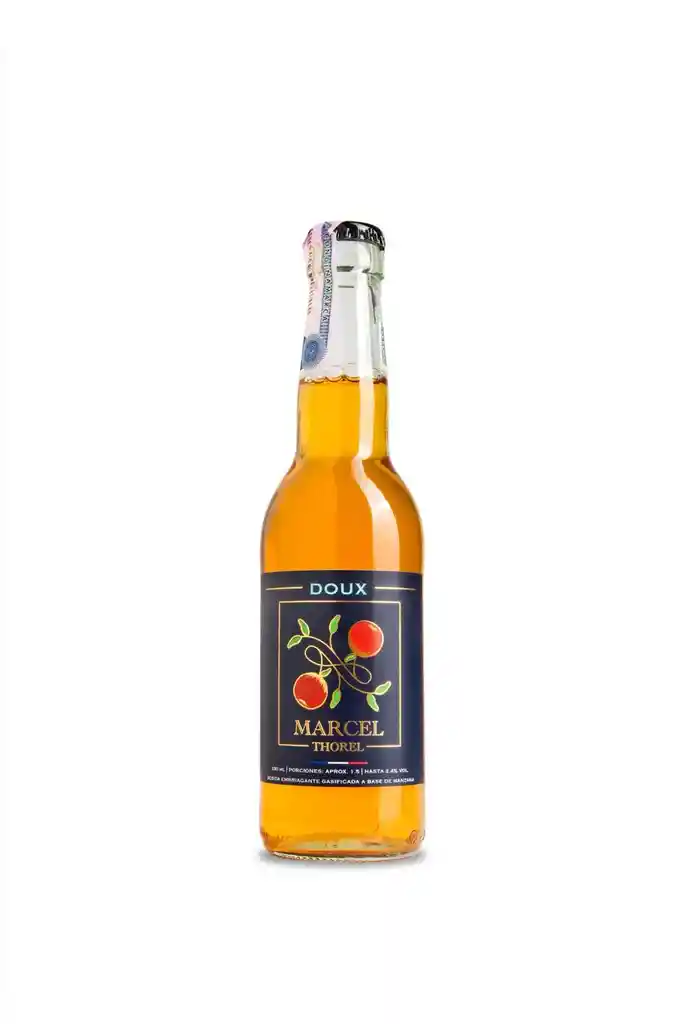 Sidra Doux Artesanal 330 Ml