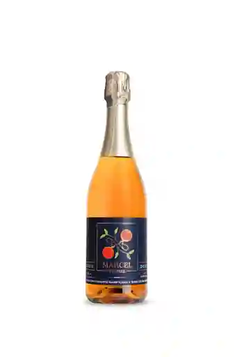 Sidra Doux Artesanal 750 Ml