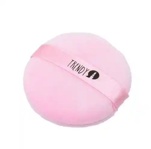 Kit X2 Almohaditas Maquillaje Es-algd