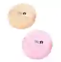 Kit X2 Almohaditas Maquillaje Es-algd