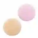 Kit X2 Almohaditas Maquillaje Es-algd