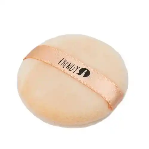 Kit X2 Almohaditas Maquillaje Es-algd