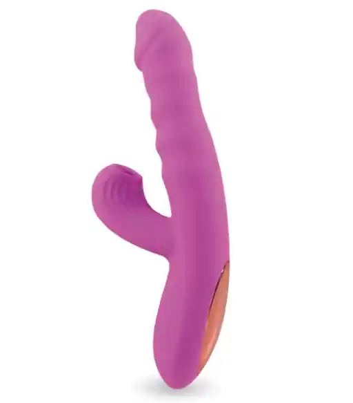 Vibrador Lausa Ohlala