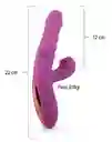 Vibrador Lausa Ohlala