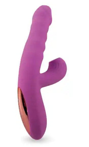 Vibrador Lausa Ohlala