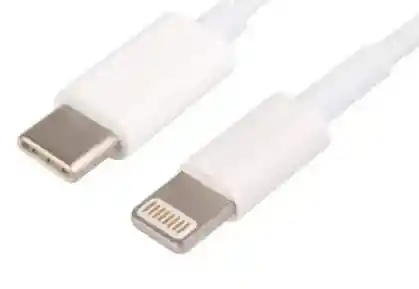 Cargador Lightning Pared 18w Fly C-470