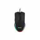 Combo Teclado+mouse Gamer Janus Alàmbrico Mecánico Retro Iluminado