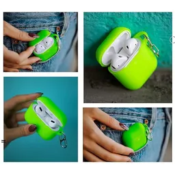 Estuche Protector Airpods 4