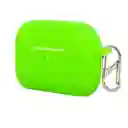 Estuche Protector Airpods 4