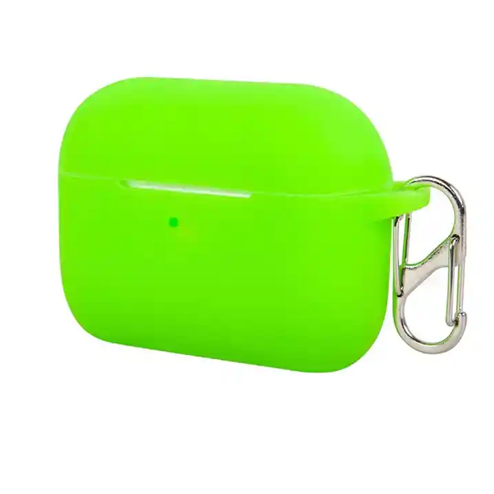 Estuche Protector Airpods 4