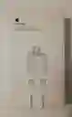 Cargador Ligthning Pared 35w Iphone 15