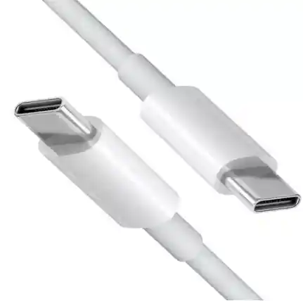 Cargador Ligthning Pared 35w Iphone 15