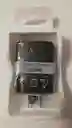 Cargador C Cubo 25w Samsung