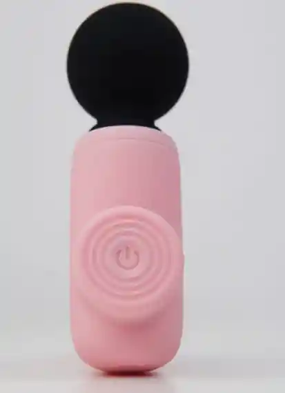 Mini Masajeador Relaxy Lolly