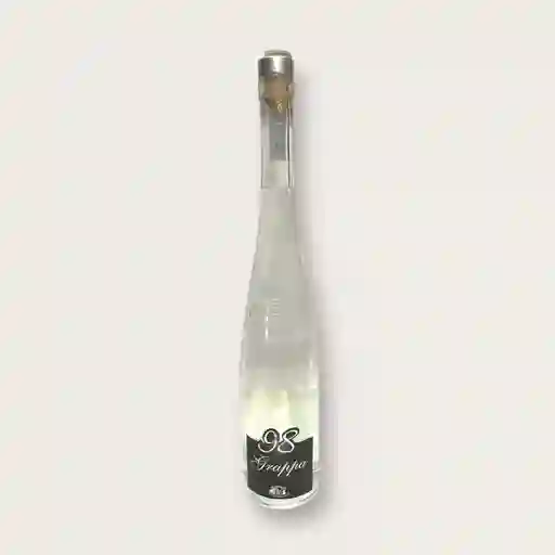 Licor Grappa 98 X 700 Ml Morelli
