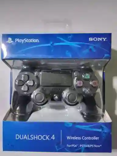 Control Inalámbrico Ps4 – Compatible Con Playstation 4 🎮🔵