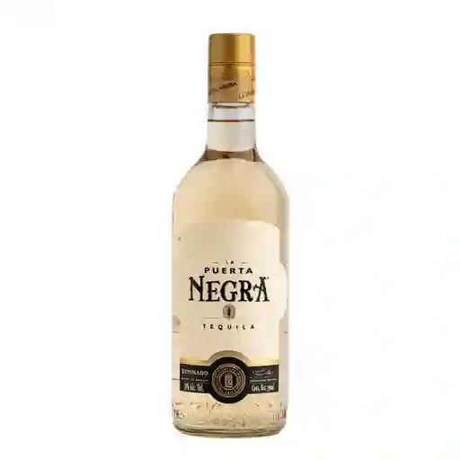 Puerta Negra