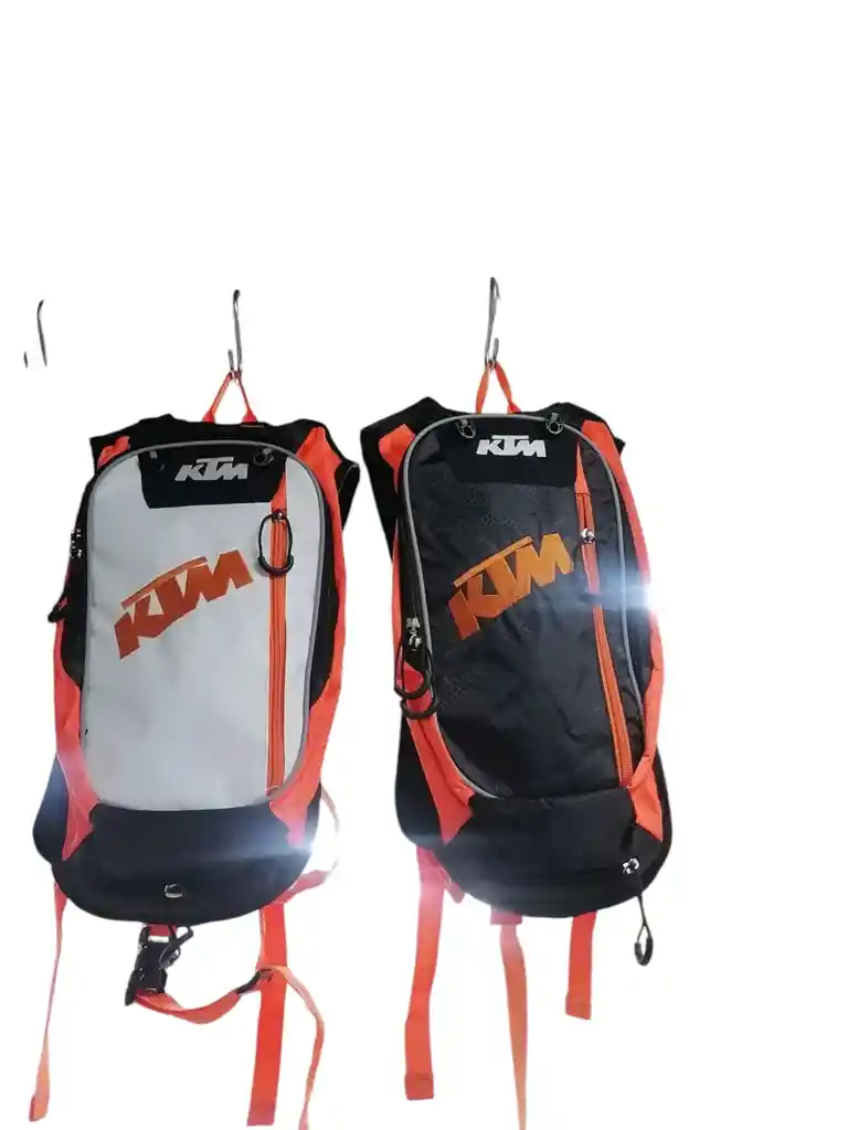 Maleta Ktm