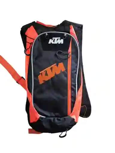 Maleta Ktm
