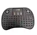 Teclado Inalambrico Tv