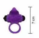 Ring Bullet Lastic