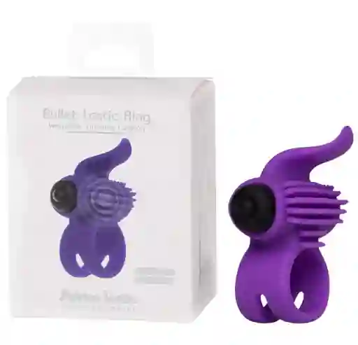 Ring Bullet Lastic