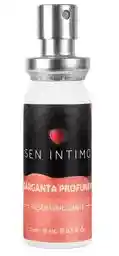 Garganta Profunda Desensibilizante 15ml