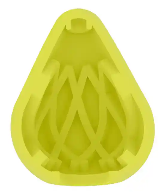 Masturbador Genesys Thunder Con Lubricante De 7ml