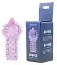 Funda Para El Dedo Medusa Camtoyz