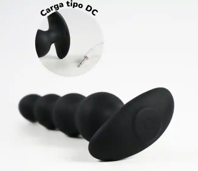 Estimulador Prostata Zorven Optimus Pro