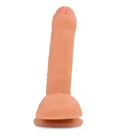 Dildo Realista Corbin 16.5 Cm