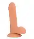 Dildo Realista Corbin 16.5 Cm