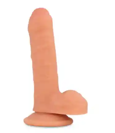 Dildo Realista Corbin 16.5 Cm