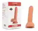 Dildo Realista Corbin 16.5 Cm