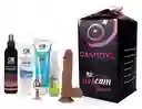 Web Cam Kit Deluxe Camtoyz